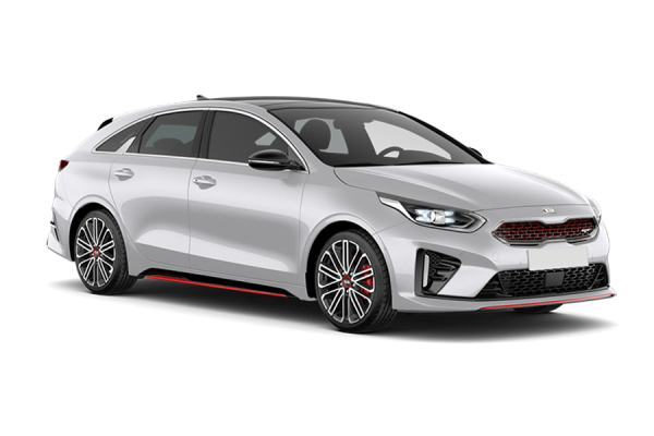 KIA ProCeed 2024 цены и комплектации в России carsdb ru