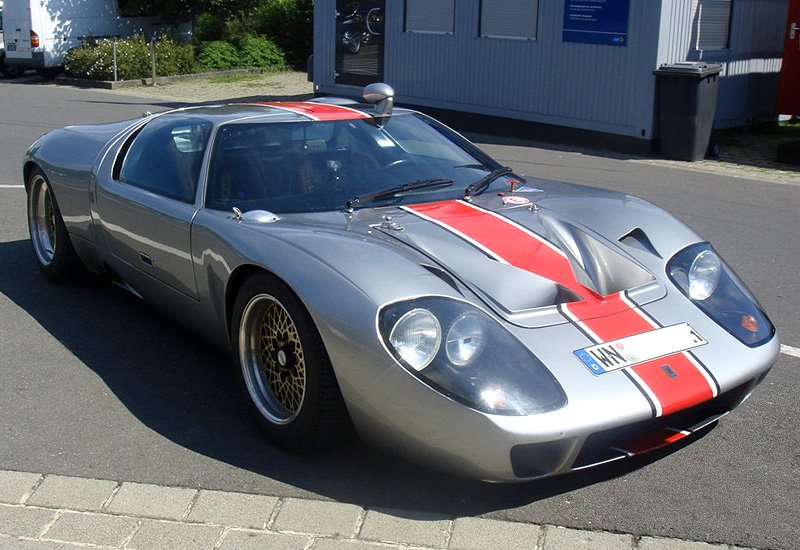 isdera erator gte