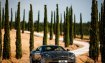 Aston Martin DB11 купе