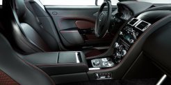 Aston Martin Rapide S
