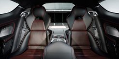 Aston Martin Rapide S