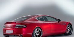 Aston Martin Rapide S