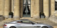 Aston Martin Vanquish