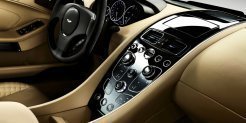 Aston Martin Vanquish