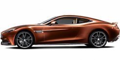 Aston Martin Vanquish