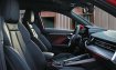 Салон Audi A3 Седан