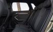 Салон Audi A3 Sportback