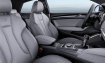 Салон Audi A3