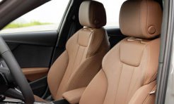 Audi A4 allroad quattro фото