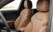 Салон Audi A4 allroad quattro