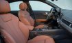 Салон Audi A4