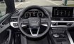 Audi A5 Кабриолет