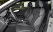 Салон Audi A5 Кабриолет