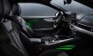 Салон Audi A5