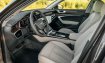 Салон Audi A6 allroad quattro
