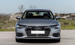 Audi A6 фото