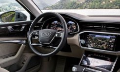 Audi A6 фото