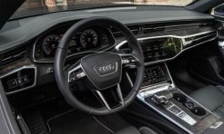 Audi A7 Sportback фото