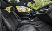 Салон Audi A7 Sportback