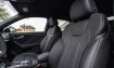 Салон Audi Q2