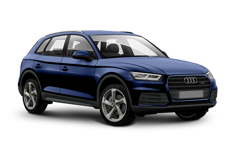 Audi Q5 2024 цены и комплектации в России carsdb.ru