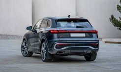 Audi Q5 фото
