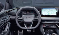 Audi Q5 фото