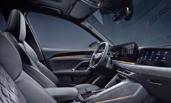 Audi Q5 фото