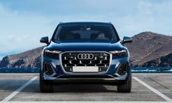 Audi Q7 фото
