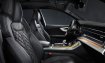 Салон Audi Q8 2018
