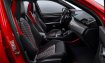 Салон Audi RS Q3