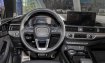 Салон Audi S5 Кабриолет