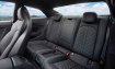 Салон Audi S5 Купе