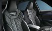 Салон Audi S5 Sportback