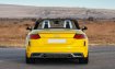 Audi TT Кабриолет