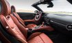 Салон Audi TT Кабриолет