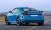 Audi TT RS