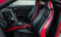 Audi TT фото