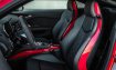 Салон Audi TT