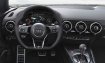 Audi TTS Кабриолет