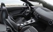 Салон Audi TTS Кабриолет