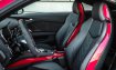 Салон Audi TTS