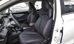 BAIC U5 Plus фото