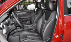 BAIC X35 фото
