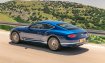 Салон Bentley Continental GT