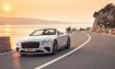 Салон Bentley Continental GTC
