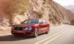 Салон Bentley Flying Spur V8 S