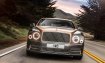 Bentley Mulsanne