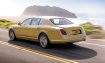 Bentley Mulsanne Speed
