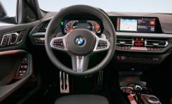 BMW 1 серии фото
